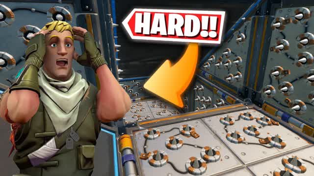HARD DEATHRUN 5