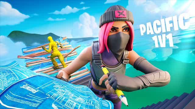 🌴Pacific 1v1🌴