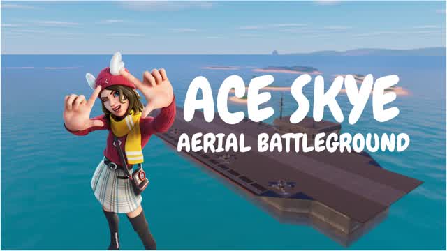 Ace Skye