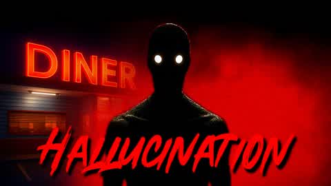 HALLUCINATION [HORROR]