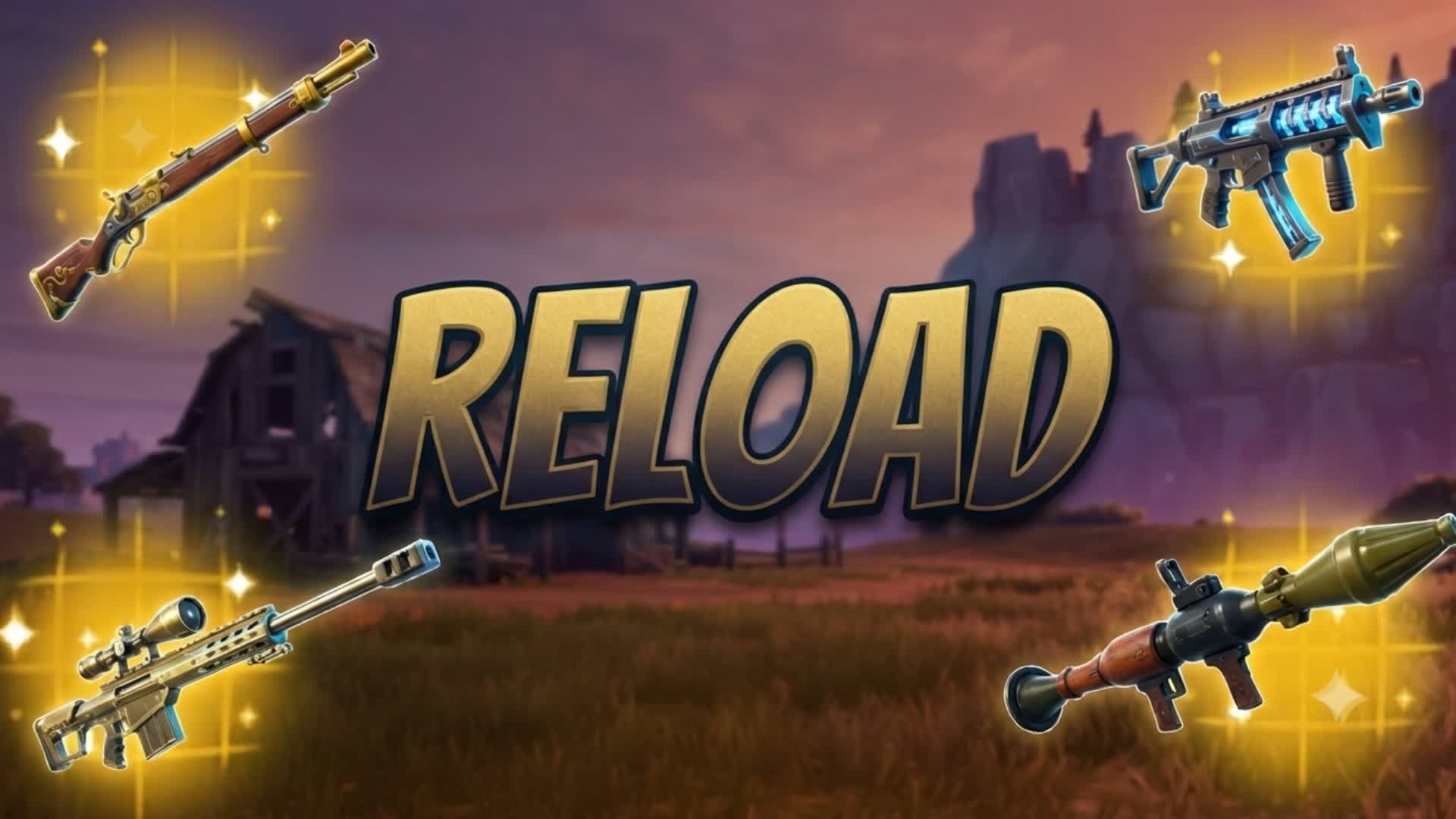 reload 1v1v1 summer