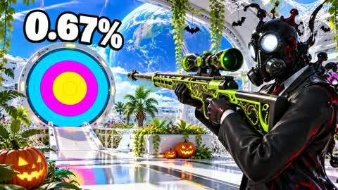 🛸 OFFWORLD ODD ANGLES TRICKSHOT 👽