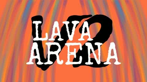LAVA AREA V2