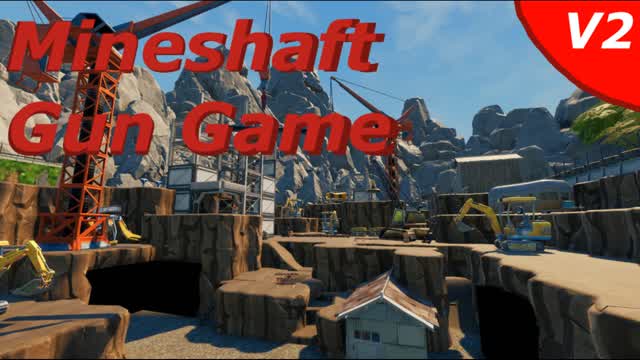 Mineshaft Gun Game