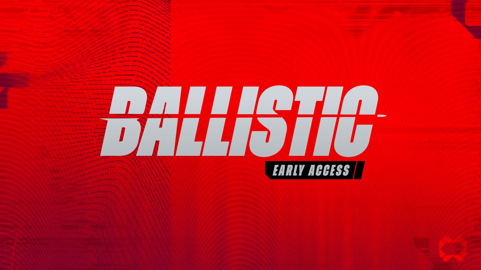 BALLISTIC 5V5 FIRST-PERSON
