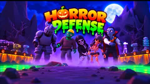 Horror Defense