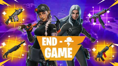 CLINIGO -  ENDGAME