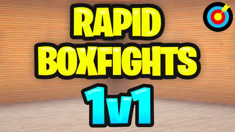 RAPID BOXFIGHTS 1v1 🎯