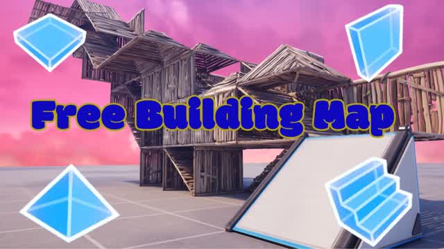 FreeBuild Map