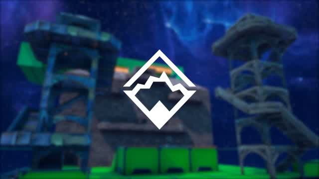 Capture 1 – Arctic Sky Wars