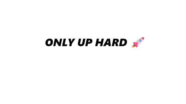 Capture 1 â ONLY UP HARD đ