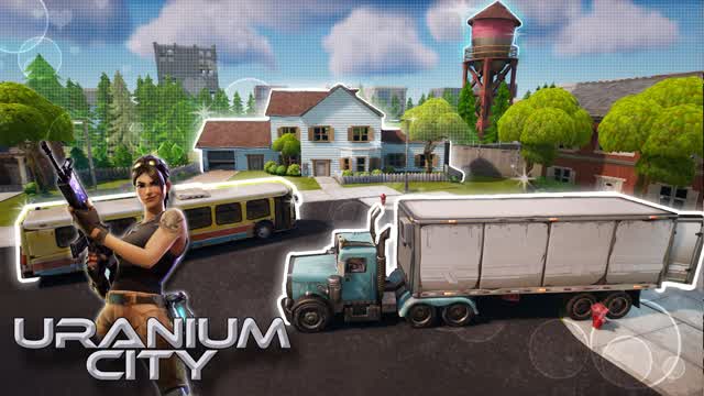 Uranium City FFA