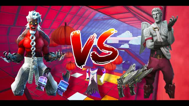 Gamelo- RED VS BLUE(EVIL VS GOOD)