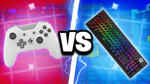 CRANKED - TWDU - RED VS BLUE 🔴🔵