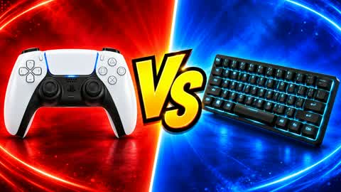 RED VS BLUE CHAOS KINGDOM 🔴🔵