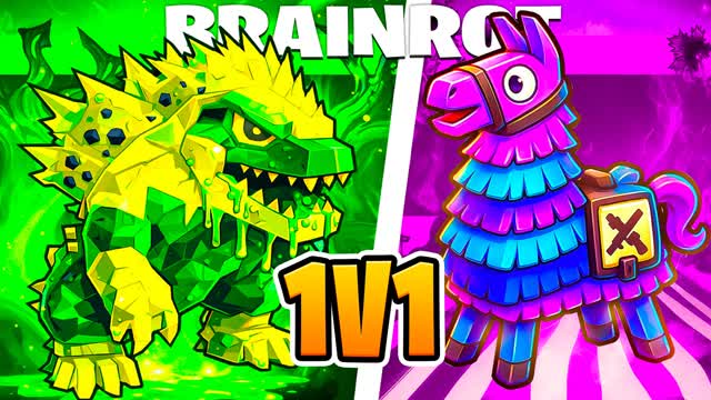 Brainrot 1V1