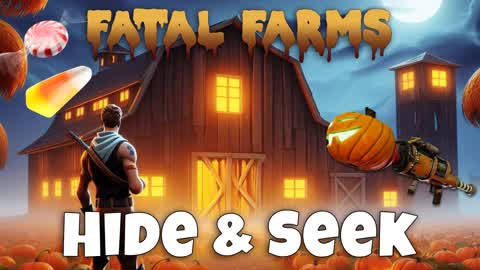 🎃Fatal Farms- Hide And Seek 👻