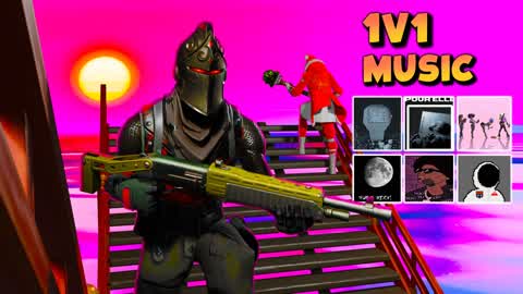 1v1 BUILDFIGHT MUSIC