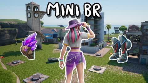 ⭐MINI BR⭐