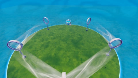 Island image