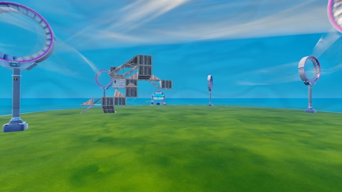 Island image