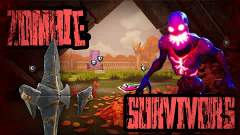 SUPERVIVIENTES ZOMBI 🧟♂️