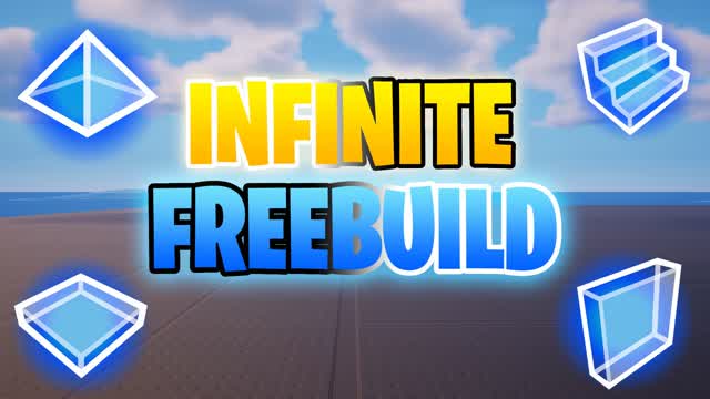 INFINITE FREEBUILD