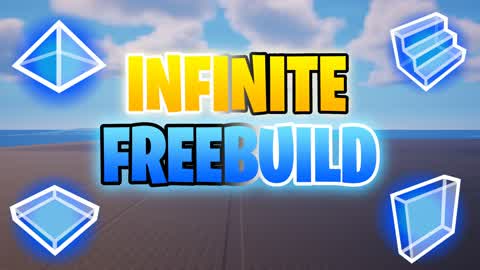 INFINITE FREEBUILD