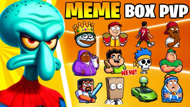 CRAZY BOXFIGHTS 📦