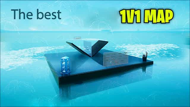 1v1 BUILD FIGHT [FM7]