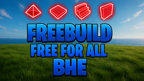 frebuild fre for all bhe