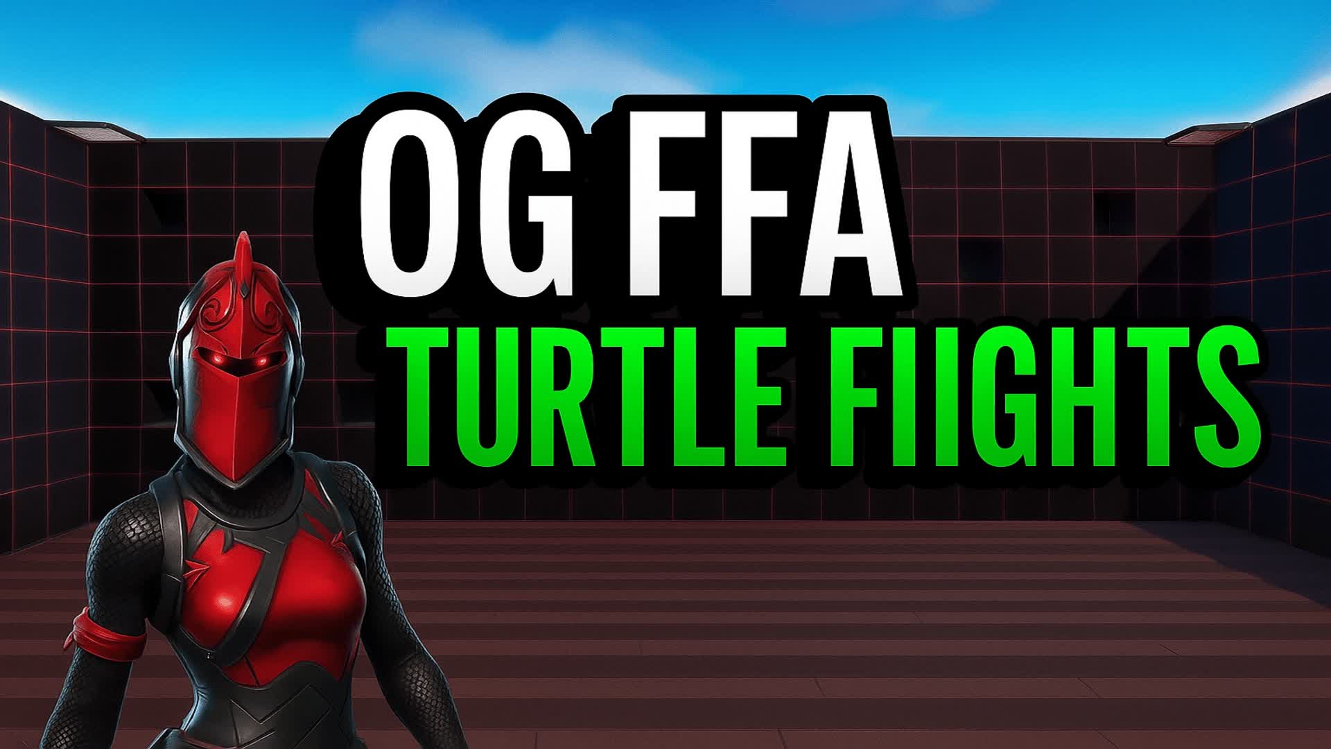 MARTOZ OG [TURTLE FIGHTS FFA] 📦