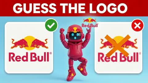 GUESS CORRECT LOGO