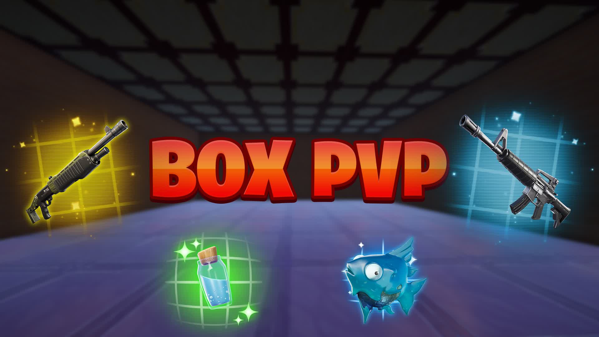 PVP BOX FIGHT 📦
