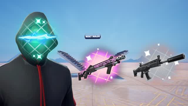 1V1 SPECTATE MAP [1.0.1}