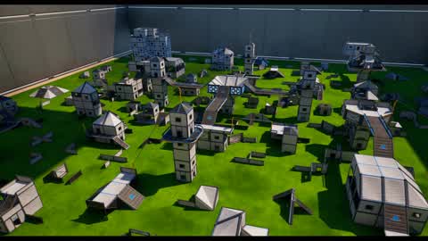 Solo Peaches One Shot