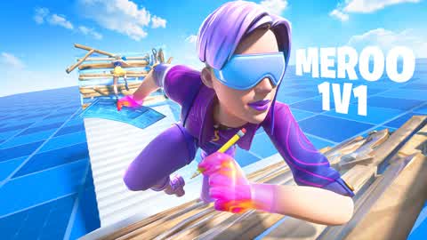 Meroo Build Fights (200 Pumps)