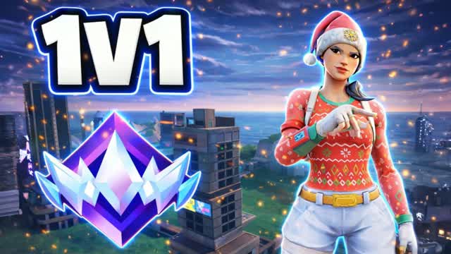 💙 LAST STORM 1V1 🌀