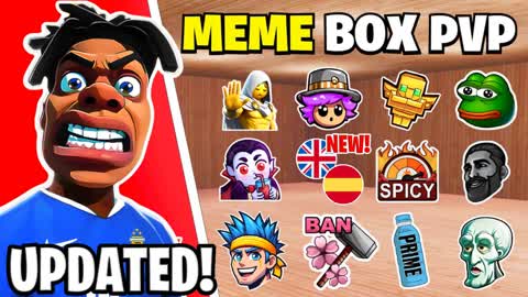 MEME BOXFIGHT 💀