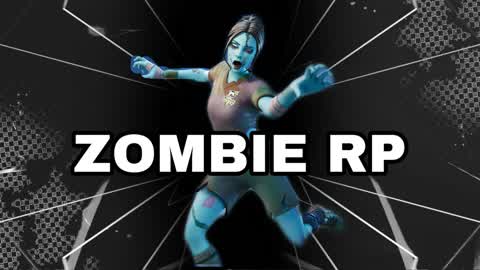 🧟♀️ Poland Zombie RP