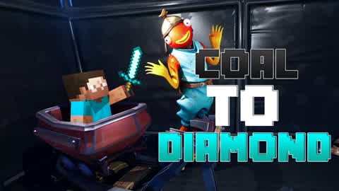 🪨 ORE PARKOUR: COAL TO DIAMOND ⛏️💎
