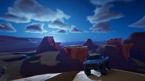 Lava Blast