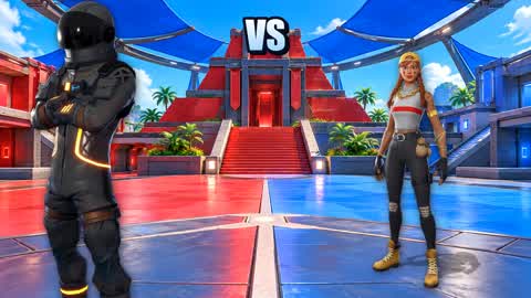 RADIANT SECTOR SHOWDOWN