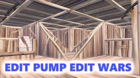 EDIT PUMP WARS