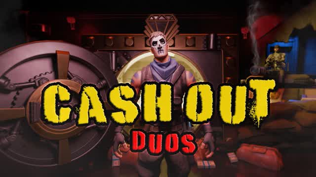 Cash Out - Duos