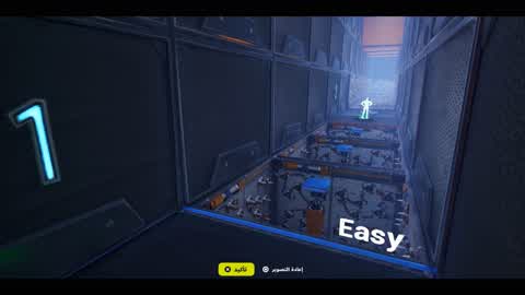 parkour 10 level
