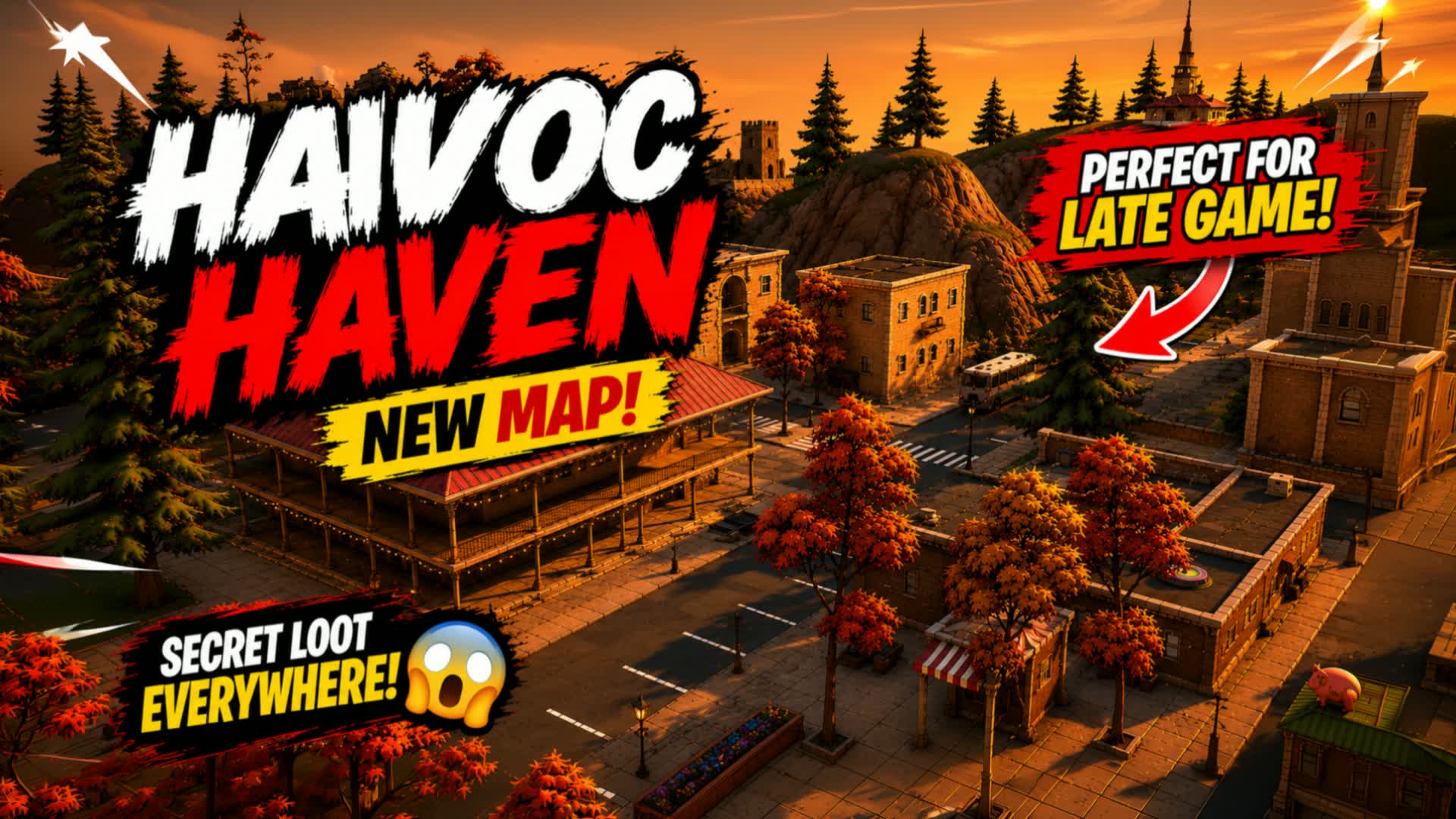 Havoc Haven