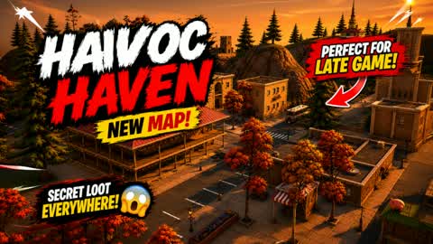 Havoc Haven
