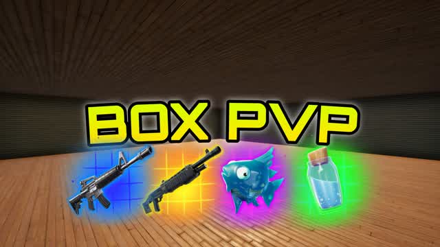 Box Fight 📦 (Turtle Fights)