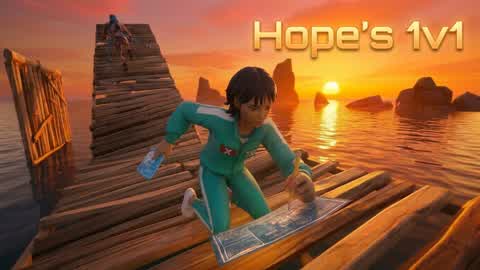HOPE 1V1